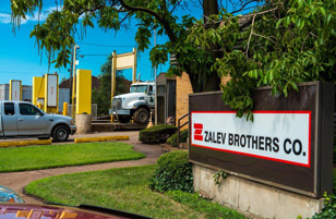 Zalev Brothers Co