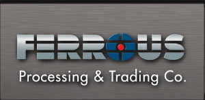 Ferris Processing & Trading Logo