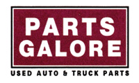 Parts Logo