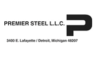 Premier Steel Logo