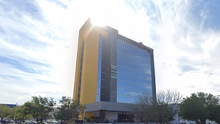 FPT Mexico Office